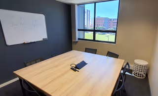 16 Person Enterprise Suite