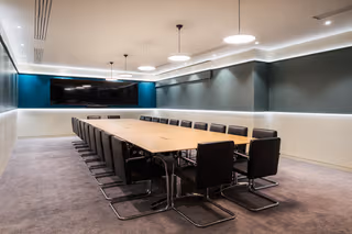 8 Person Enterprise Suite