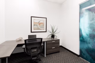 4 Person Enterprise Suite