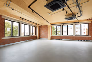 12 Person Private Office