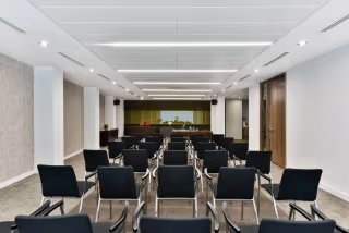 2 Person Private Office
