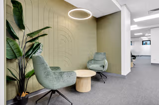 1 Person Virtual Office