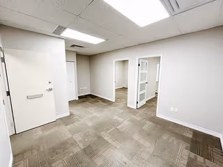 4 Person Private Office