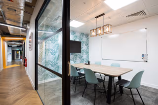 17 Person Enterprise Suite
