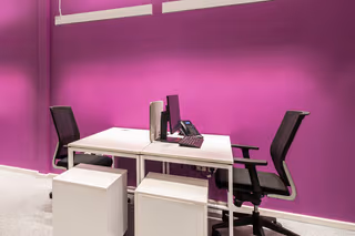 145 Person Enterprise Suite