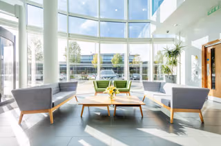 60 Person Enterprise Suite