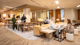 15 Person Enterprise Suite
