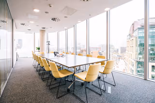 15 Person Enterprise Suite