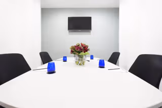 3 Person Private Office