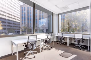 2 Person Private Office