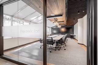 12 Person Enterprise Suite