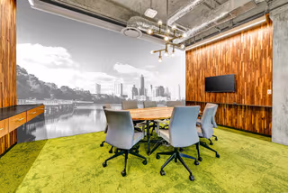 16 Person Enterprise Suite