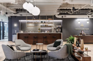 30 Person Enterprise Suite