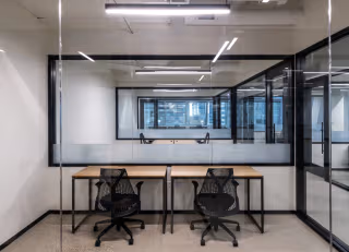 42 Person Enterprise Suite