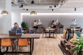 43 Person Enterprise Suite