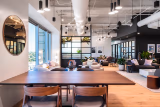 37 Person Enterprise Suite