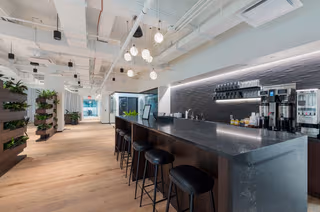 8 Person Private Office