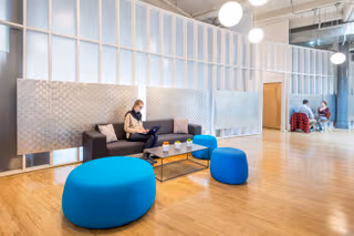 35 Person Enterprise Suite