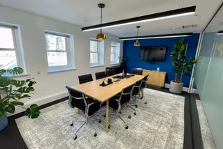 18 Person Enterprise Suite
