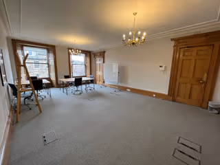 6 Person Private Office