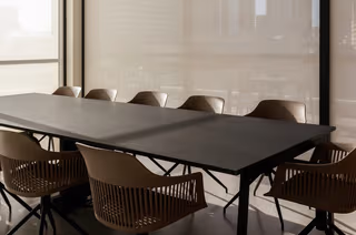 12 Person Private Office