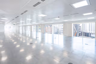 165 Person Managed Space