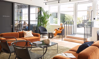 32 Person Enterprise Suite