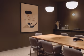 29 Person Enterprise Suite