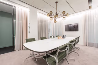 36 Person Enterprise Suite