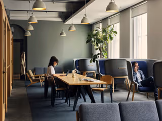 80 Person Enterprise Suite