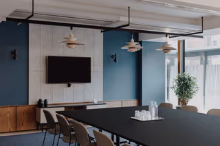 40 Person Enterprise Suite