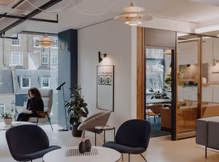 22 Person Enterprise Suite