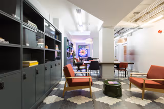 20 Person Enterprise Suite