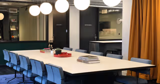 27 Person Enterprise Suite