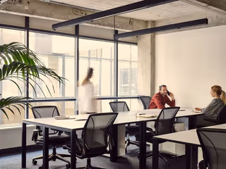 26 Person Enterprise Suite