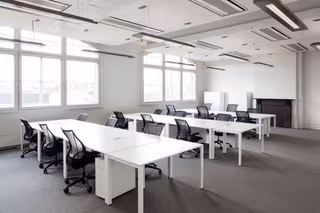 32 Person Enterprise Suite
