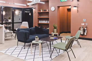 22 Person Enterprise Suite