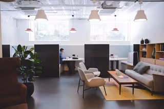 11 Person Enterprise Suite