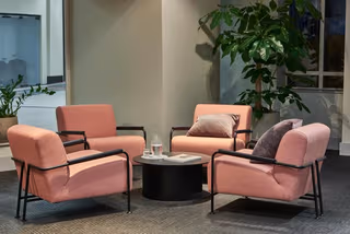 12 Person Private Office