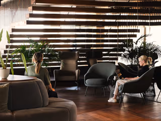 24 Person Enterprise Suite