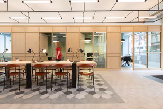 19 Person Enterprise Suite