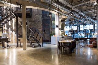 24 Person Enterprise Suite