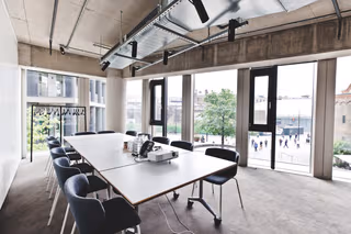 20 Person Enterprise Suite
