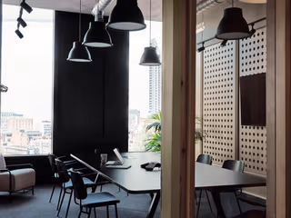 37 Person Enterprise Suite