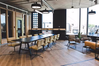 34 Person Enterprise Suite