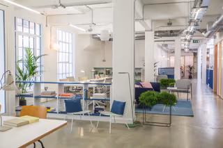 24 Person Enterprise Suite