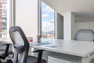 80 Person Enterprise Suite