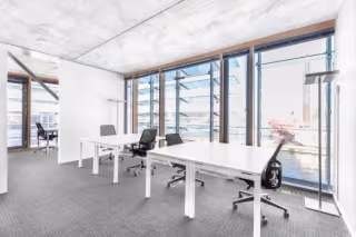 1 Person Virtual Office