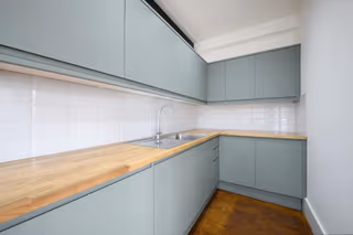 12 Person Managed Space