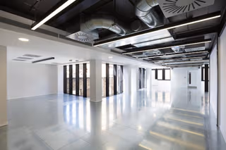 16 Person Enterprise Suite